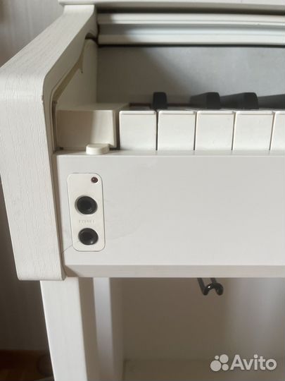 Цифровое пианино casio celviano AP460