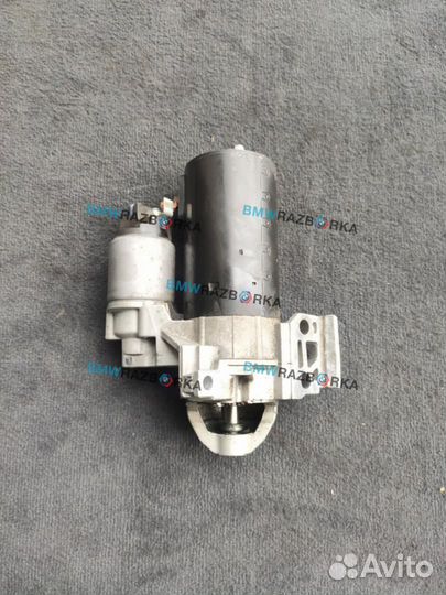 Стартер BMW 6 F06/F12/F13 F06 2014 8574102