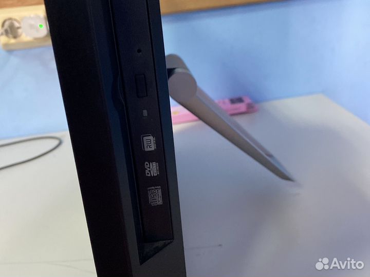 Моноблок lenovo