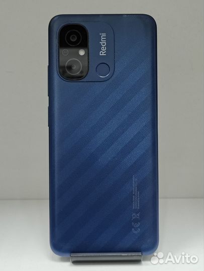 Xiaomi Redmi 12C, 3/64 ГБ