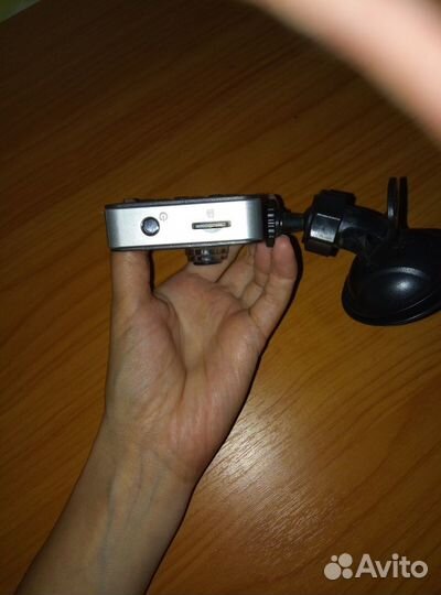 Видеорегистратор