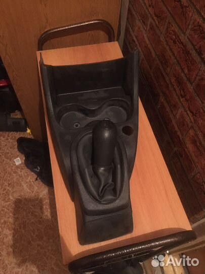 Renault logan тоннель, борода