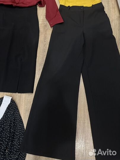 Пакет новой женской одежды М (44)