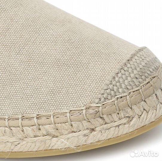 Эспадрильи La Maison de L'espadrille