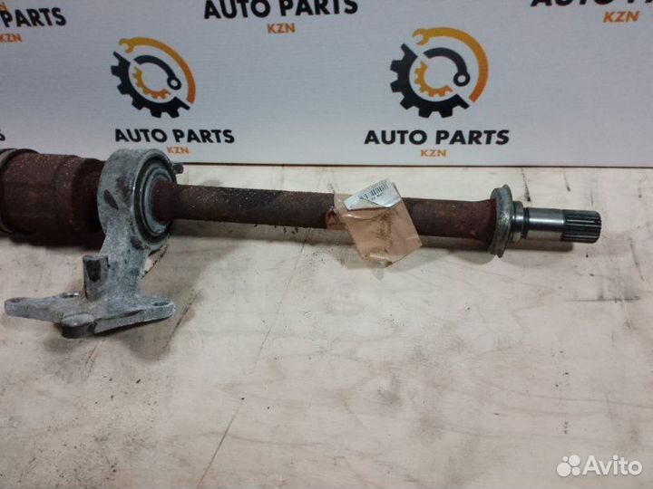 Привод передний правый Honda Civic 1 2005-2009