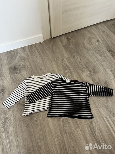 Кофта детская zara