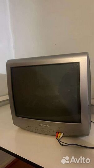 Телевизор Horizont