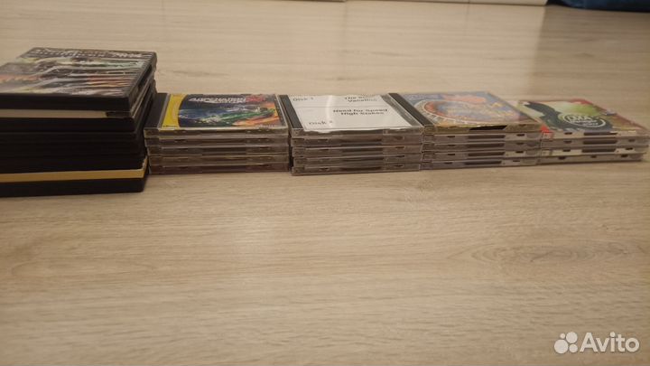 Игры для компьютера