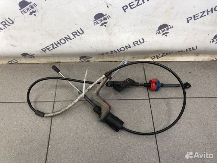Трос АКПП Ford Mondeo хэтчбек 2.0 2005