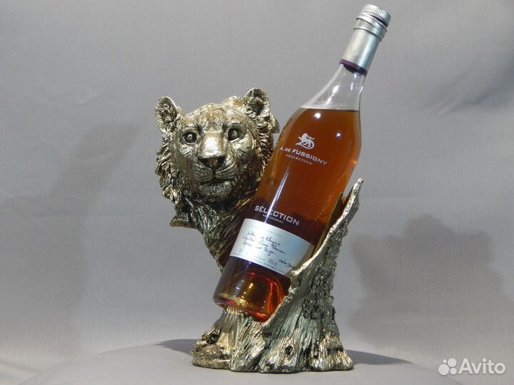 Подставка под бутылку вина