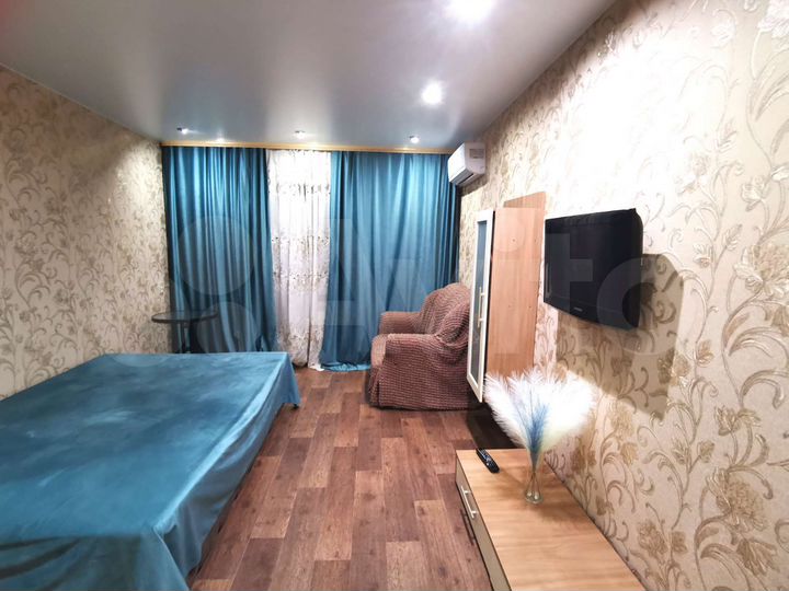 2-к. квартира, 51 м², 8/9 эт.