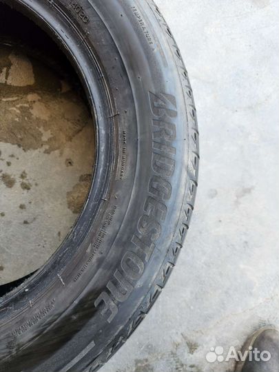 Bridgestone Turanza T005 205/65 R16