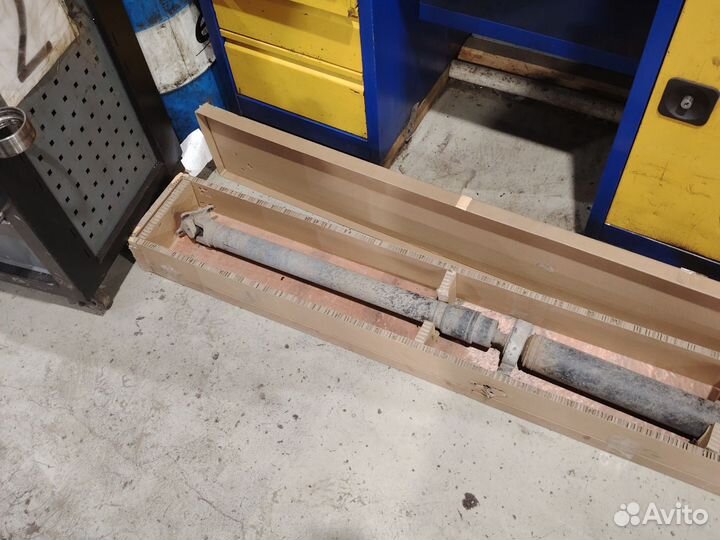 Кардан на renault duster