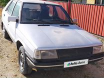 Renault 11 1.6 MT, 1989, 200 000 км, с пробегом, цена 100 000 руб.