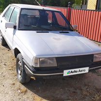 Renault 11 1.6 MT, 1989, 200 000 км, с пробегом, цена 75 000 руб.