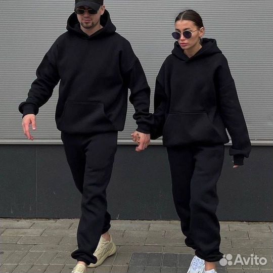 Парные костюмы