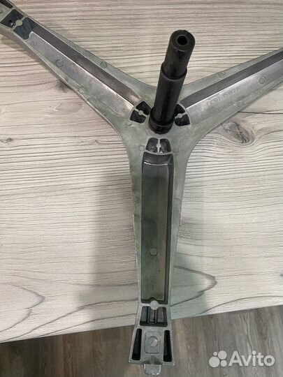 Крестовина стиральной машины