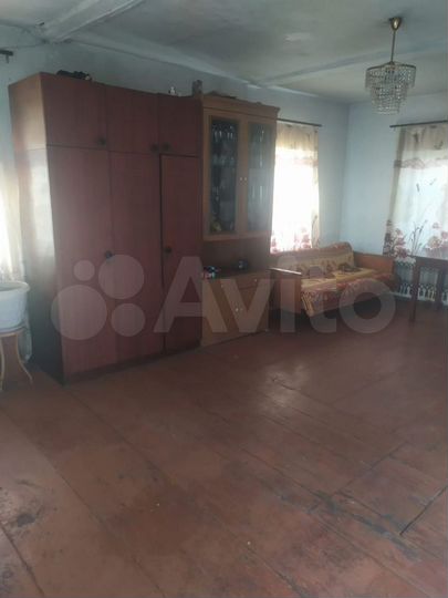 Дом 38,4 м² на участке 4 сот.