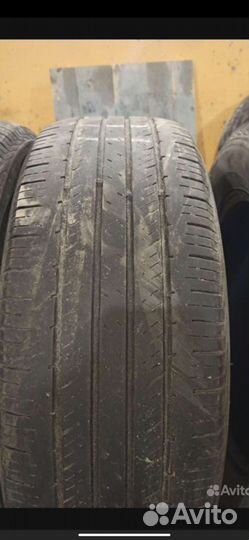 Hankook Dynapro HP2 RA33 225/60 R17