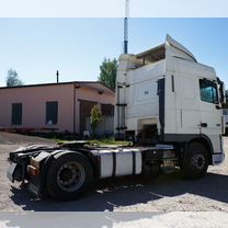 DAF XF 105.460, 2008