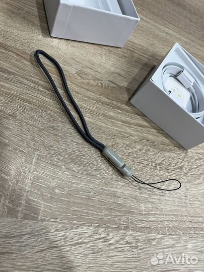 Беспроводные наушники Airpods pro 2 LED десплеем