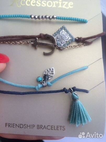 Браслеты Accessorize