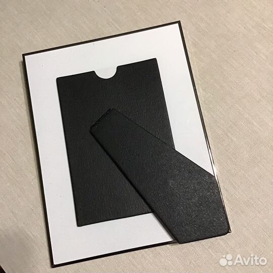 Фоторамка новая 10х15