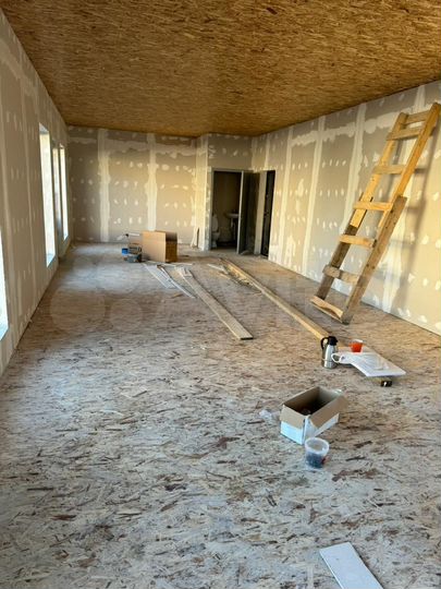 Торговая площадь, 71 м²