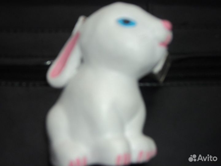 Фигурки, статуэтки животных и птиц СССР