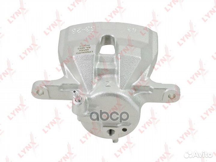 Суппорт тормозной перед лев BA3855 lynxauto