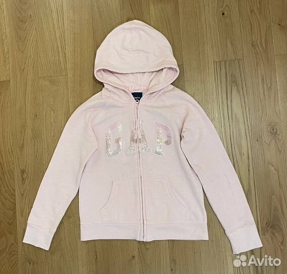 Зипка GapKids, 10-11 лет