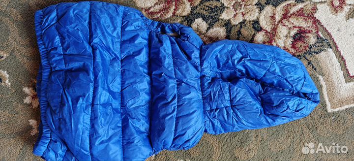 Куртки детские 92-98 от 1-3 лет