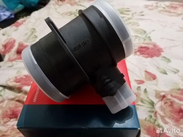 Расходомер воздуха