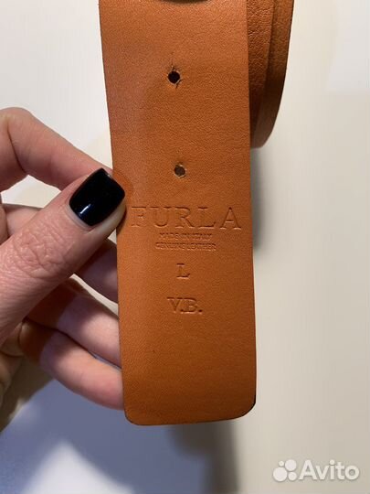 Ремень женский Furla