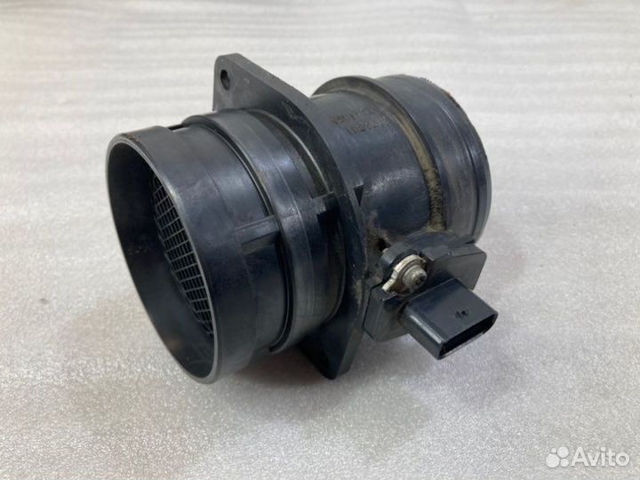 Дмрв Skoda Superb седан cdaa 2010