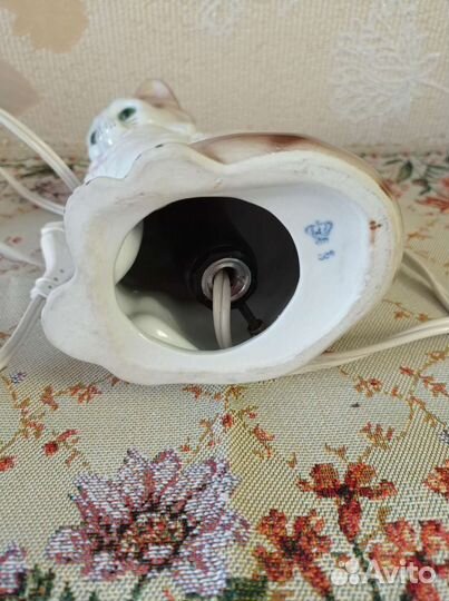 Ночник кошка Германия