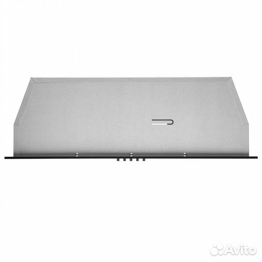 Кухонная вытяжка Maunfeld thames 603PM черный