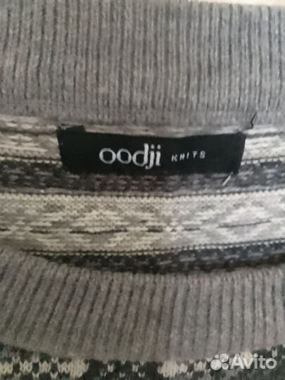 Джемпер женский 48р