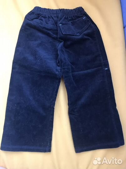 Праздничный костюм 104