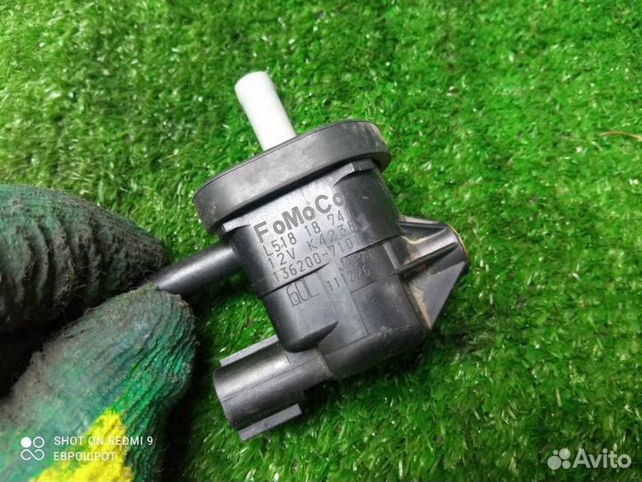 Клапан электромагнитный Mazda 3 (BM/BN) (2013-201