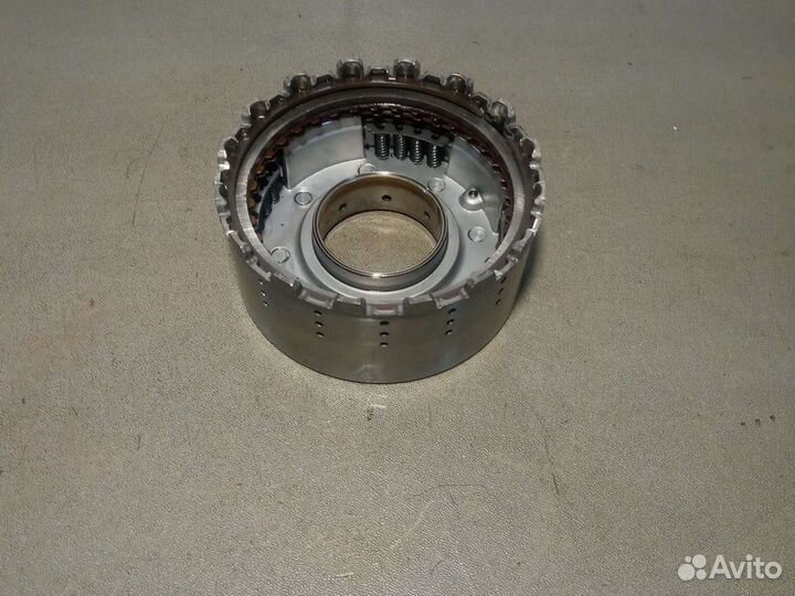 Корпус Reverse АКПП JF405 / JF405E, Matiz