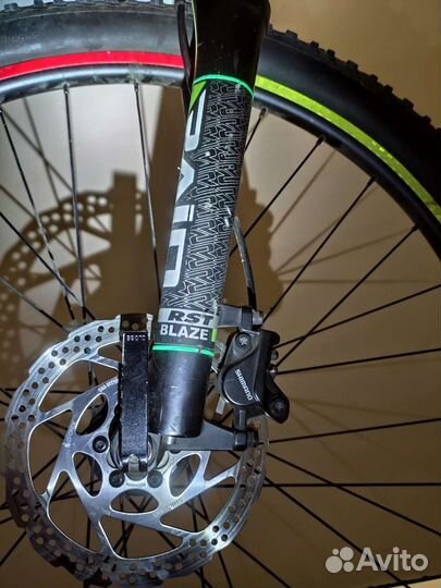 Велосипеды бу взрослый 26 колеса