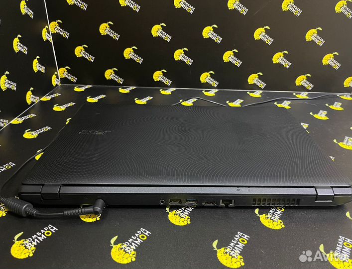 Acer ES1-511 / N353 / 4GB / HDD 256 / HD Graphics