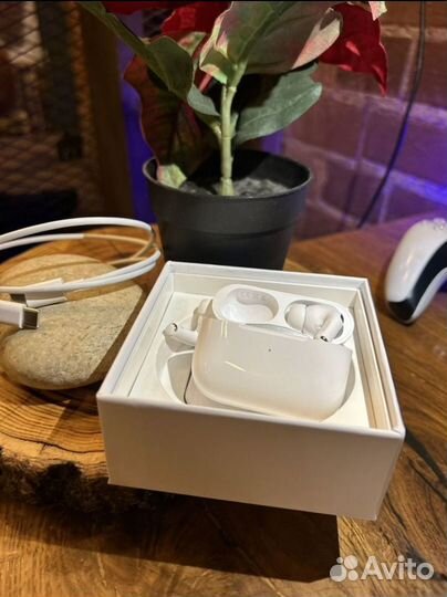 Аirрods pro 2 «Оригинал» на гaрантии