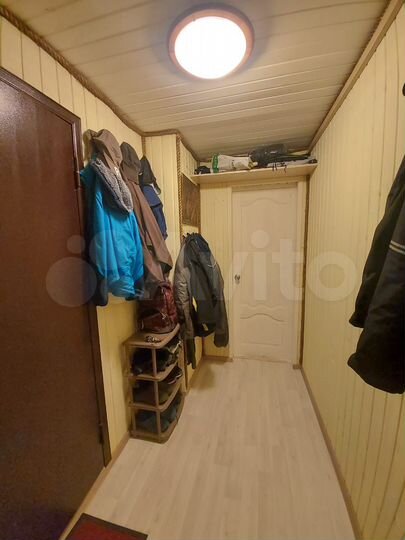 Машиноместо, 13 м²
