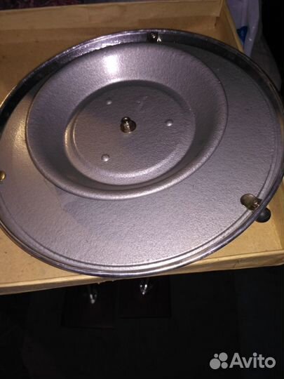 Поднос новый