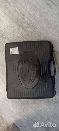 Газовая плита туристическая