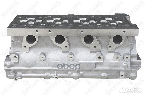 11-08037-SX головка блока цилиндров 03G103351B