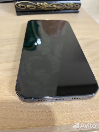 iPhone 13 pro max 128gb