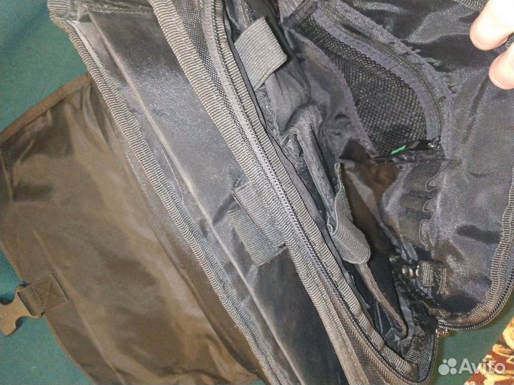 Сумка roverbook